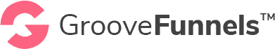 GrooveFunnels Logo