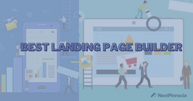 Best Landing Page Builder Softwares