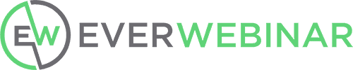 EverWebinar Logo