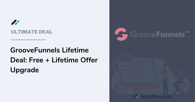 GrooveFunnels Lifetime Deal Upgrade