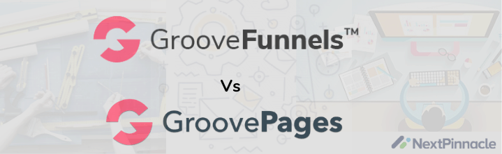 GroovePages Review Full Funnel & Page Builder Software - ClickBucks