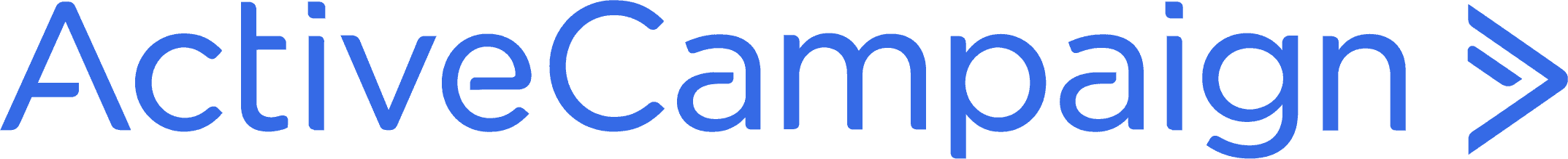 ActiveCampaign Logo blue trans