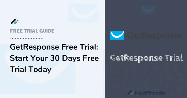 GetResponse Trial