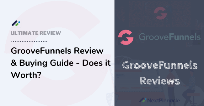 GrooveFunnels Reviews