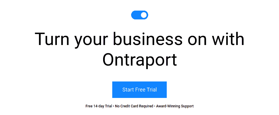 Ontraport-free-trial-business-on