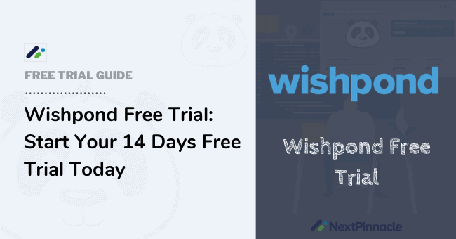 Wishpond Trial