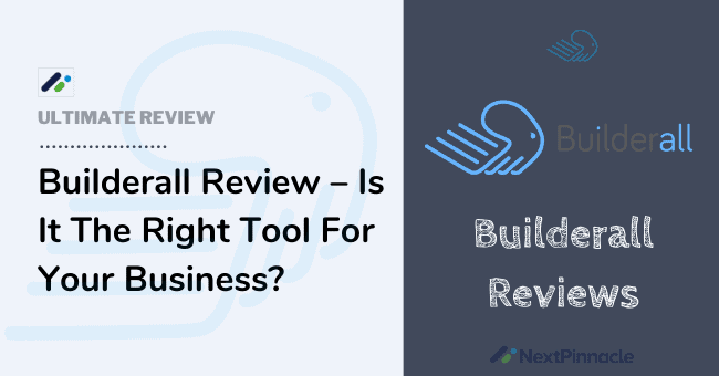 Builderall Reviews
