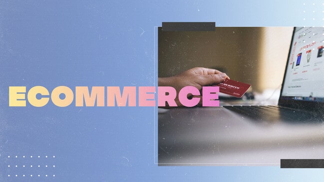 Builderall eCommerce