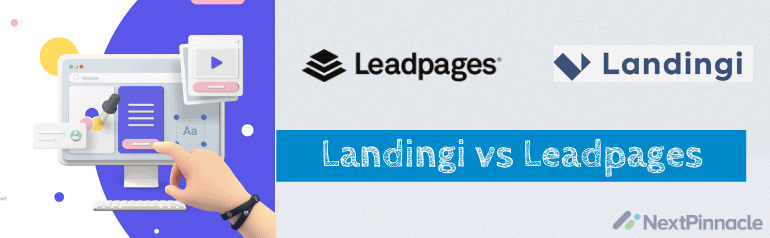 Landingi vs Leadpages