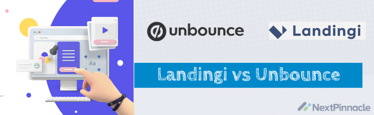 Landingi vs Unbounce