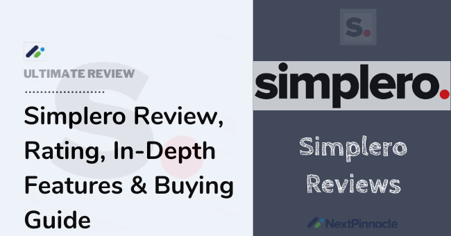 Simplero Reviews