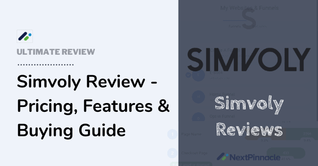 Simvoly Reviews