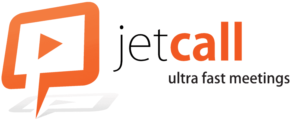 JetCall logo