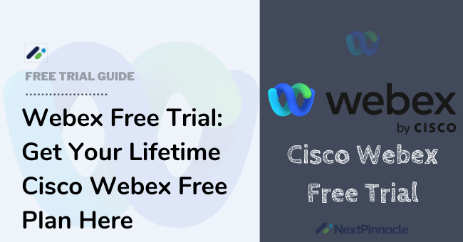 Webex Trial