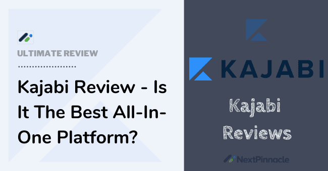 Kajabi Reviews