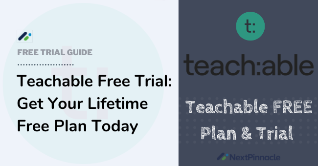 Teachable Trial