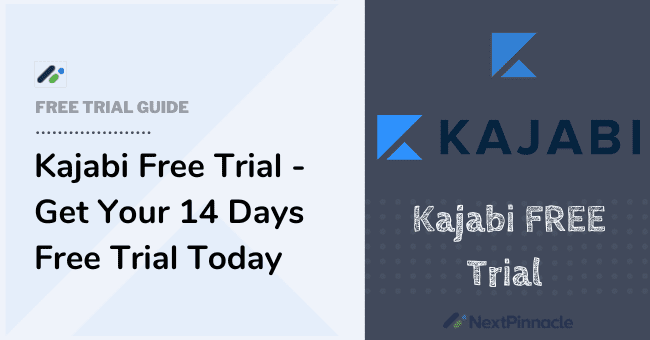 Kajabi Trial